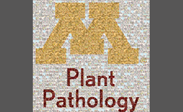 Plant Pathology logo